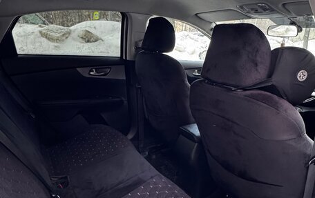 KIA Cerato IV, 2020 год, 1 600 000 рублей, 21 фотография