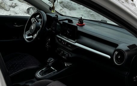 KIA Cerato IV, 2020 год, 1 600 000 рублей, 18 фотография