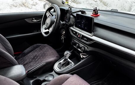 KIA Cerato IV, 2020 год, 1 600 000 рублей, 19 фотография