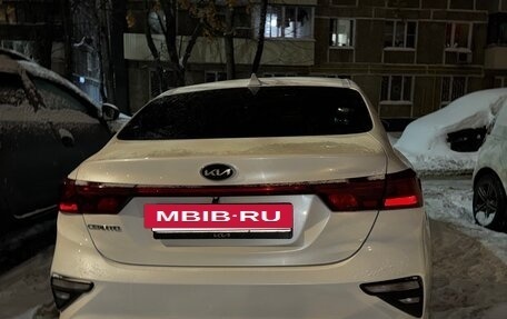 KIA Cerato IV, 2020 год, 1 600 000 рублей, 12 фотография