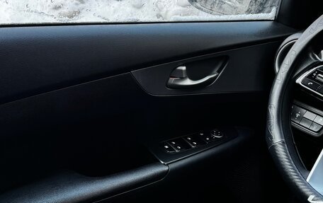 KIA Cerato IV, 2020 год, 1 600 000 рублей, 25 фотография