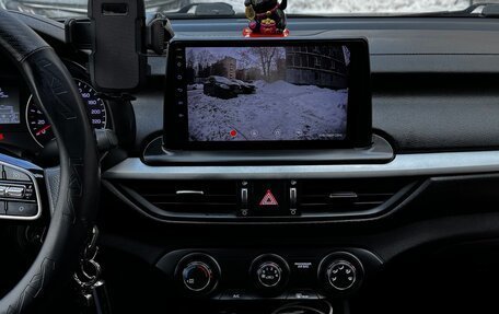 KIA Cerato IV, 2020 год, 1 600 000 рублей, 24 фотография