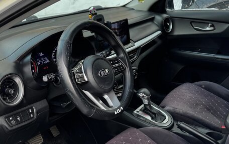 KIA Cerato IV, 2020 год, 1 600 000 рублей, 32 фотография