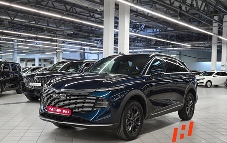 Haval F7, 2025 год, 3 059 000 рублей, 1 фотография
