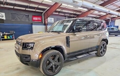 Land Rover Defender II, 2025 год, 9 900 000 рублей, 1 фотография