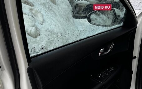 KIA Cerato IV, 2020 год, 1 600 000 рублей, 30 фотография