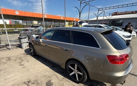 Audi A6, 2006 год, 700 000 рублей, 12 фотография
