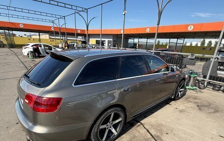 Audi A6, 2006 год, 700 000 рублей, 9 фотография