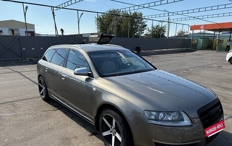 Audi A6, 2006 год, 700 000 рублей, 2 фотография