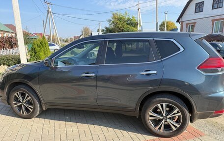 Nissan X-Trail, 2019 год, 2 560 000 рублей, 4 фотография