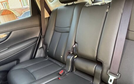 Nissan X-Trail, 2019 год, 2 560 000 рублей, 12 фотография