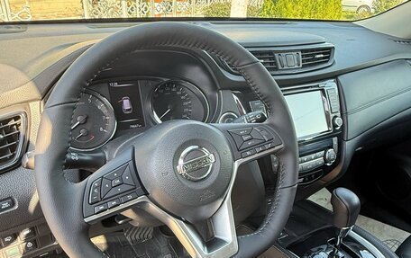 Nissan X-Trail, 2019 год, 2 560 000 рублей, 7 фотография