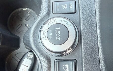 Nissan X-Trail, 2019 год, 2 560 000 рублей, 14 фотография