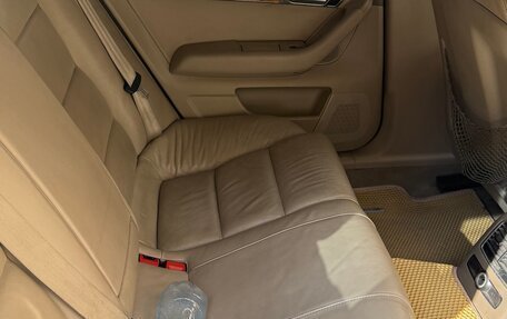 Audi A6, 2006 год, 700 000 рублей, 17 фотография