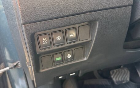 Nissan X-Trail, 2019 год, 2 560 000 рублей, 9 фотография