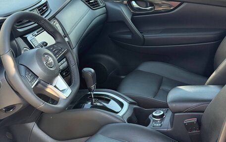 Nissan X-Trail, 2019 год, 2 560 000 рублей, 8 фотография