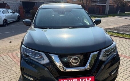 Nissan X-Trail, 2019 год, 2 560 000 рублей, 6 фотография