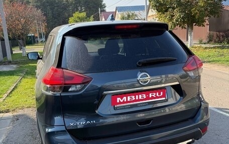 Nissan X-Trail, 2019 год, 2 560 000 рублей, 3 фотография