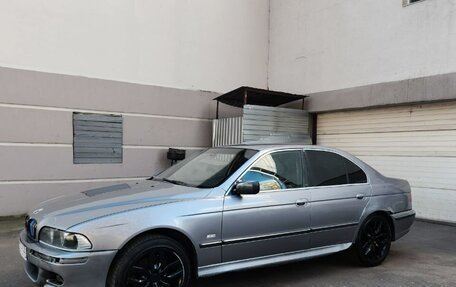 BMW 5 серия, 2000 год, 360 000 рублей, 4 фотография
