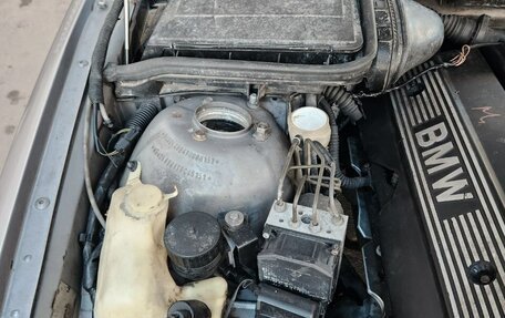 BMW 5 серия, 2000 год, 360 000 рублей, 8 фотография