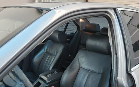 BMW 5 серия, 2000 год, 360 000 рублей, 12 фотография