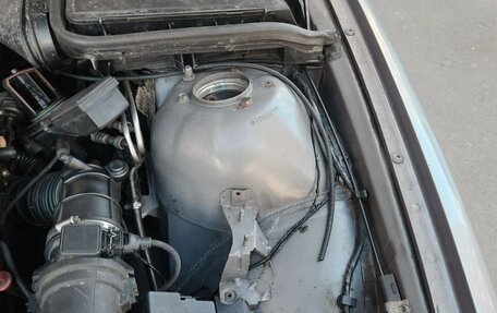 BMW 5 серия, 2000 год, 360 000 рублей, 9 фотография