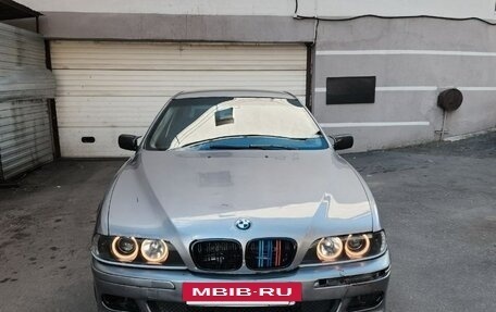 BMW 5 серия, 2000 год, 360 000 рублей, 2 фотография