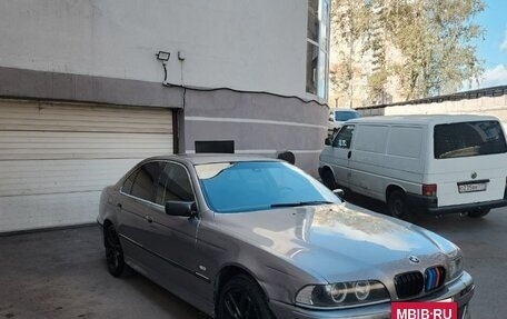 BMW 5 серия, 2000 год, 360 000 рублей, 3 фотография