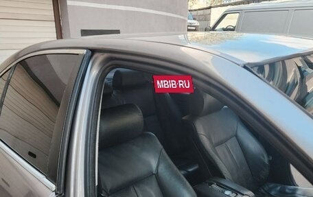 BMW 5 серия, 2000 год, 360 000 рублей, 14 фотография