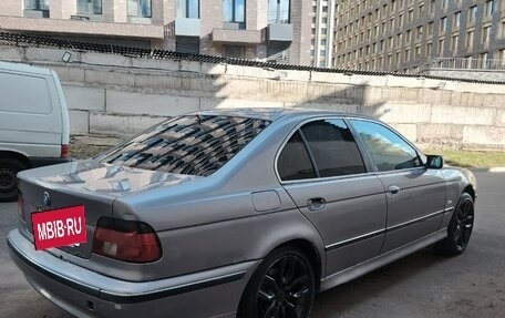 BMW 5 серия, 2000 год, 360 000 рублей, 6 фотография