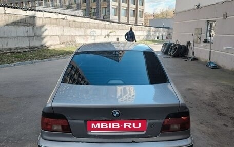 BMW 5 серия, 2000 год, 360 000 рублей, 5 фотография