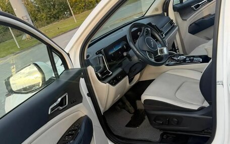 KIA Sportage IV рестайлинг, 2022 год, 2 890 000 рублей, 6 фотография