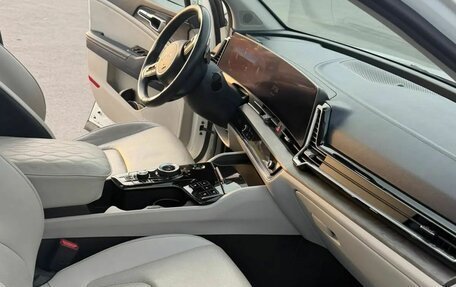 KIA Sportage IV рестайлинг, 2022 год, 2 890 000 рублей, 11 фотография