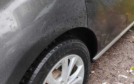 Mazda CX-7 I рестайлинг, 2011 год, 970 000 рублей, 5 фотография