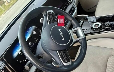 KIA Sportage IV рестайлинг, 2022 год, 2 890 000 рублей, 12 фотография