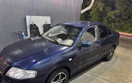 Nissan Almera Classic, 2010 год, 560 000 рублей, 3 фотография