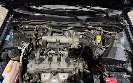 Nissan Almera Classic, 2010 год, 560 000 рублей, 17 фотография