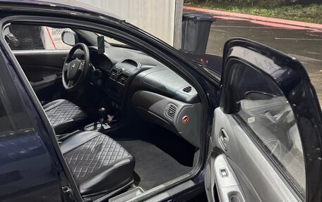 Nissan Almera Classic, 2010 год, 560 000 рублей, 14 фотография
