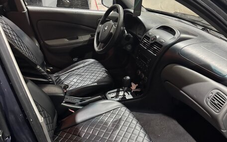 Nissan Almera Classic, 2010 год, 560 000 рублей, 15 фотография