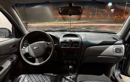 Nissan Almera Classic, 2010 год, 560 000 рублей, 16 фотография