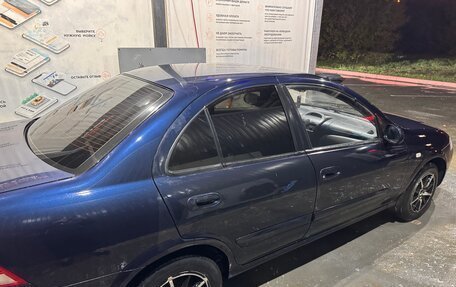 Nissan Almera Classic, 2010 год, 560 000 рублей, 13 фотография