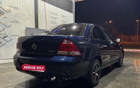 Nissan Almera Classic, 2010 год, 560 000 рублей, 9 фотография