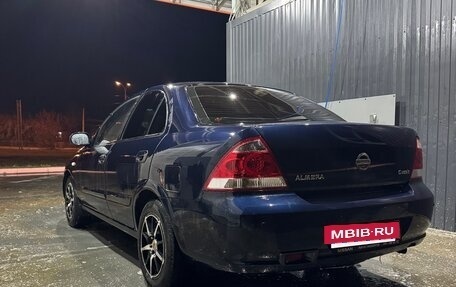 Nissan Almera Classic, 2010 год, 560 000 рублей, 6 фотография