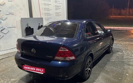 Nissan Almera Classic, 2010 год, 560 000 рублей, 8 фотография