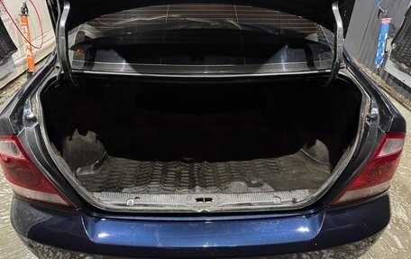 Nissan Almera Classic, 2010 год, 560 000 рублей, 18 фотография