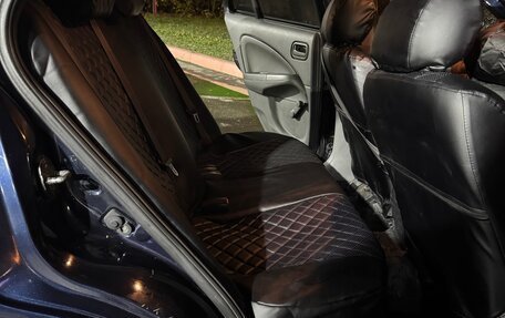 Nissan Almera Classic, 2010 год, 560 000 рублей, 23 фотография