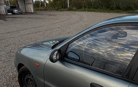 Chevrolet Lanos I, 2008 год, 120 000 рублей, 4 фотография