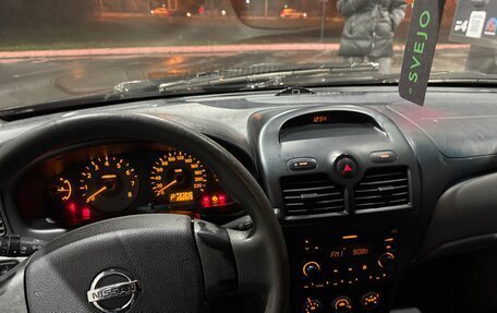 Nissan Almera Classic, 2010 год, 560 000 рублей, 21 фотография