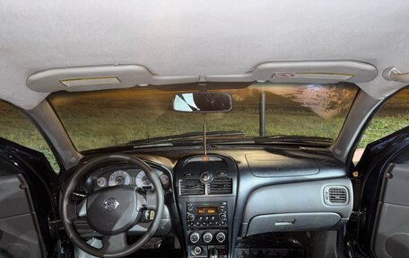 Nissan Almera Classic, 2010 год, 560 000 рублей, 24 фотография