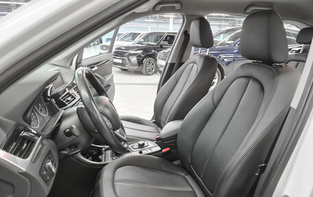 BMW X1, 2017 год, 2 149 000 рублей, 5 фотография